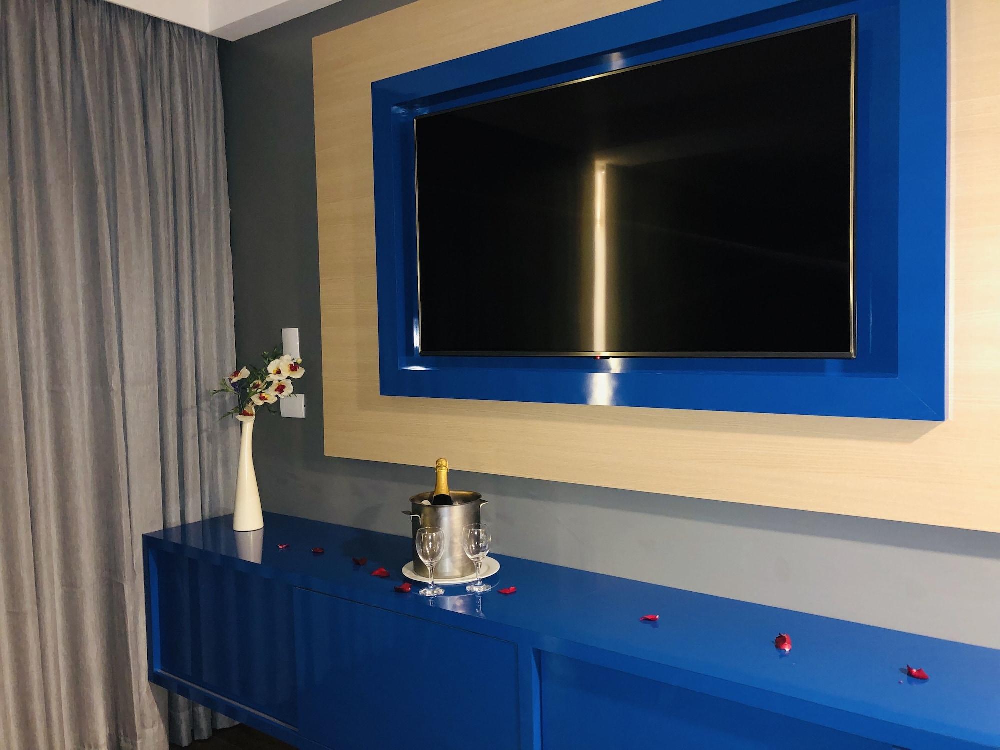 All Inn Sorocaba Exterior photo