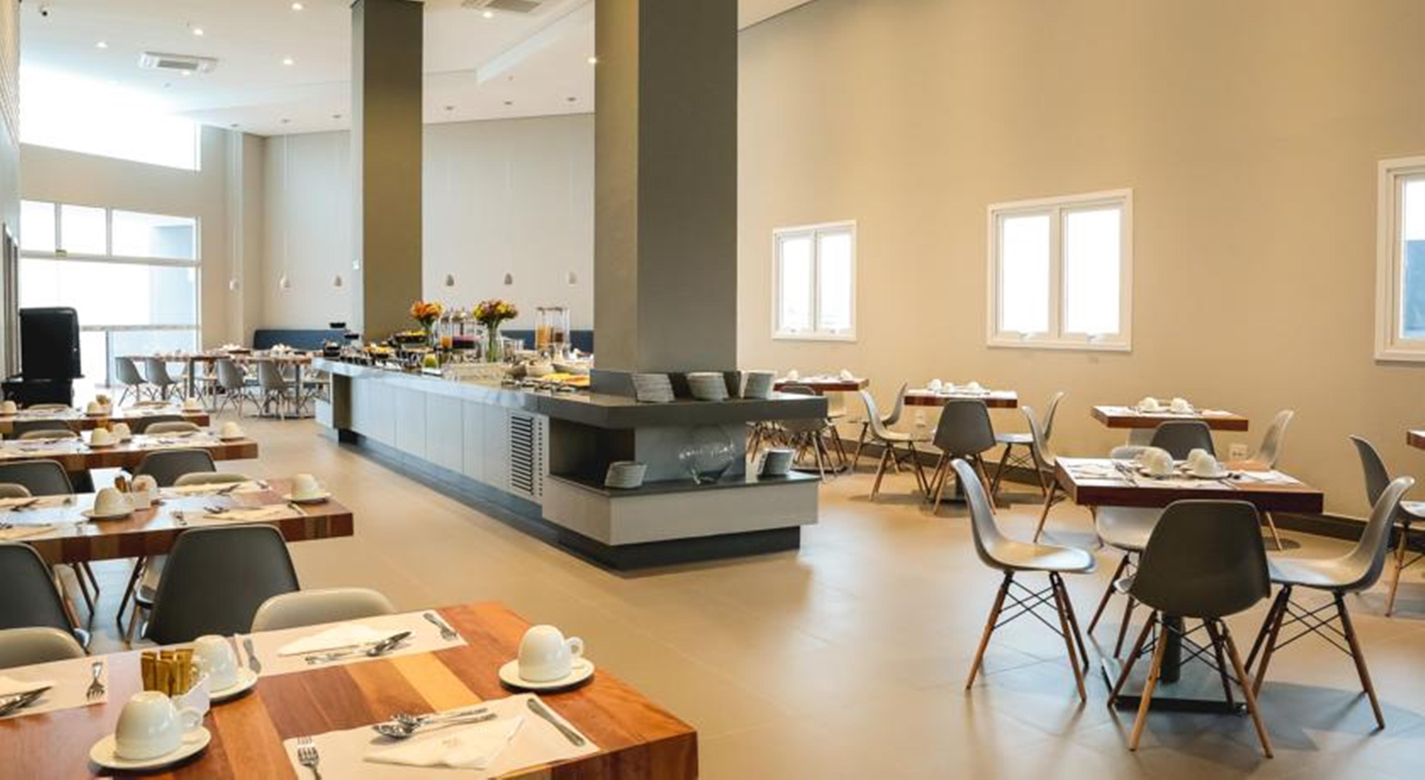 All Inn Sorocaba Exterior photo