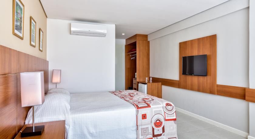 All Inn Sorocaba Exterior photo