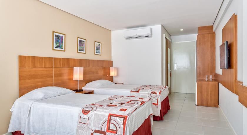 All Inn Sorocaba Exterior photo